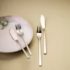Sola Geschirrset Elements North Organic 12-teilig
