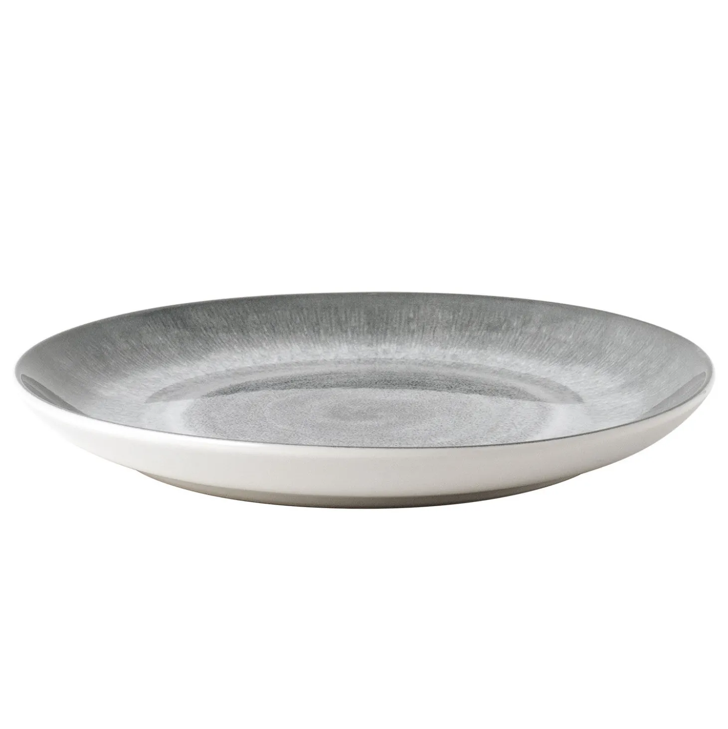 Sola Geschirr-Set Elements Vulcano 12-teilig