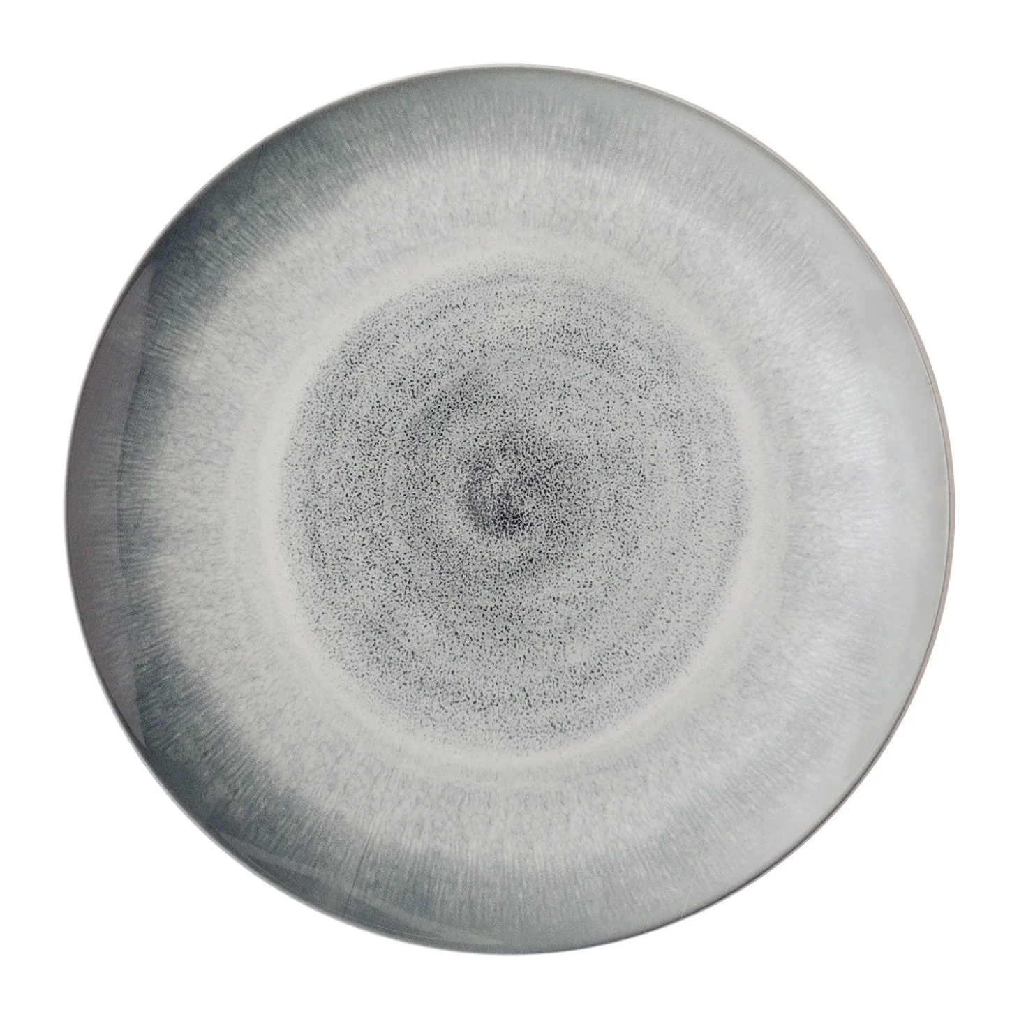 Sola Geschirr-Set Elements Vulcano 12-teilig
