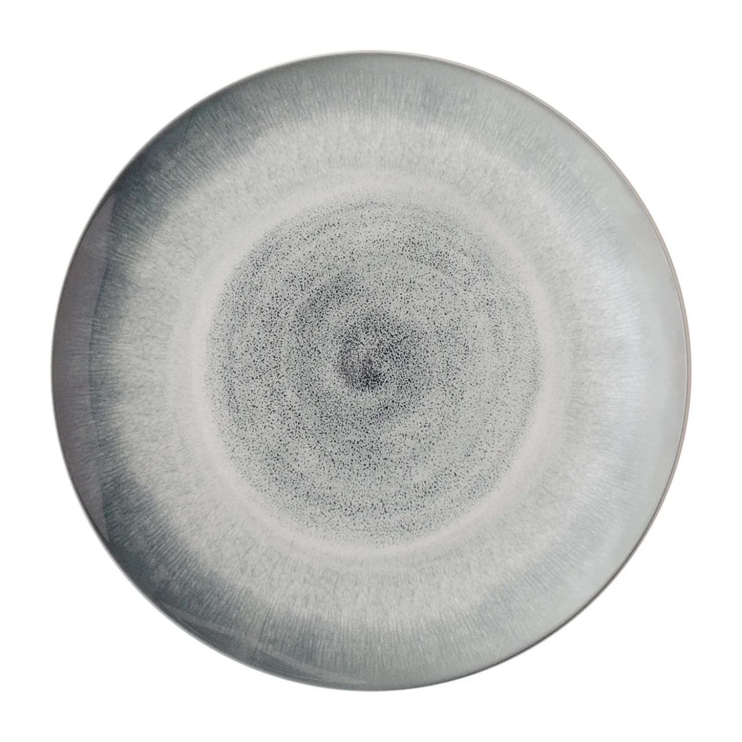 Sola Geschirr-Set Elements Vulcano 12-teilig