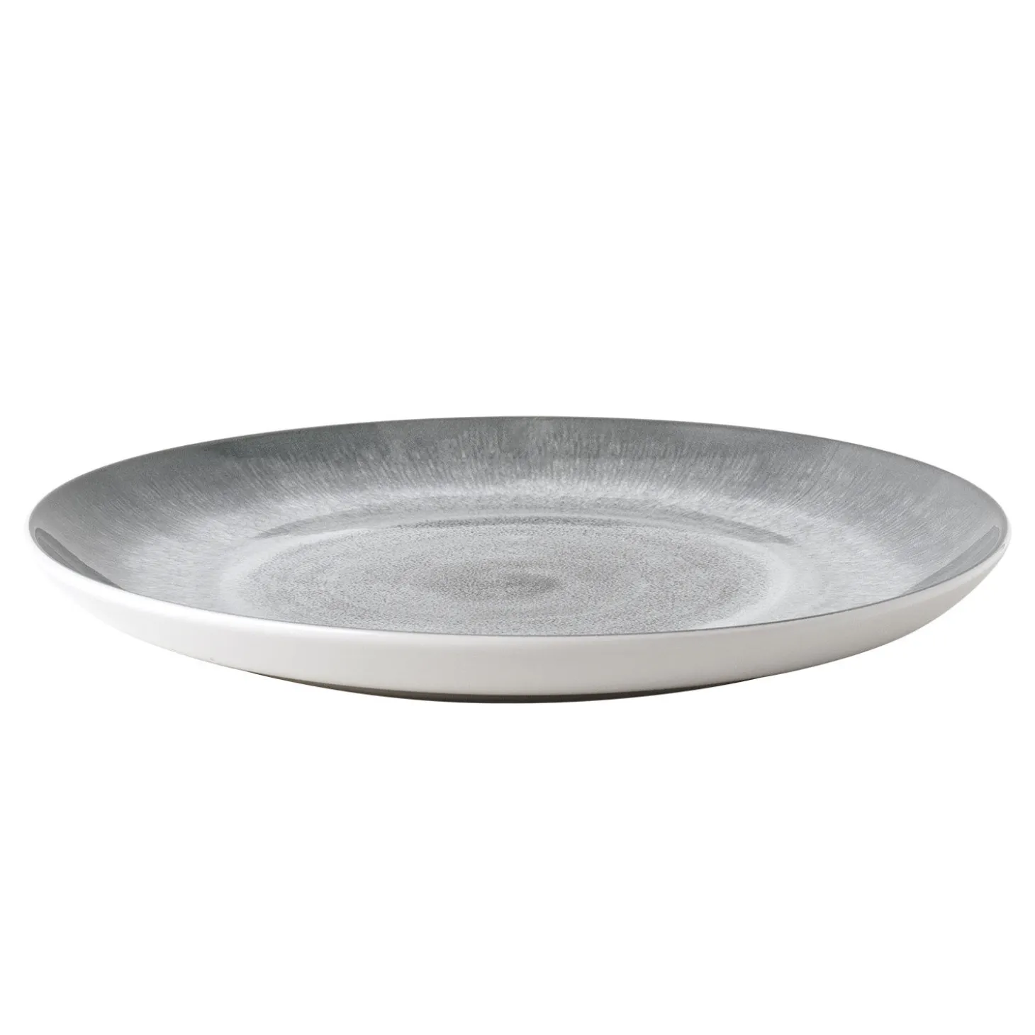 Sola Geschirr-Set Elements Vulcano 12-teilig