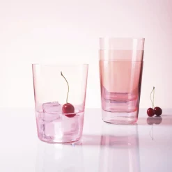 Sola Glas Color Mix 6-teilig 515 ml