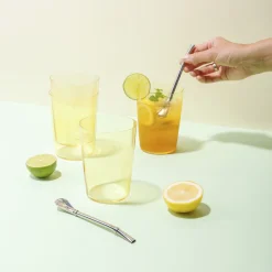 Sola Glas Color Mix 6-teilig 515 ml