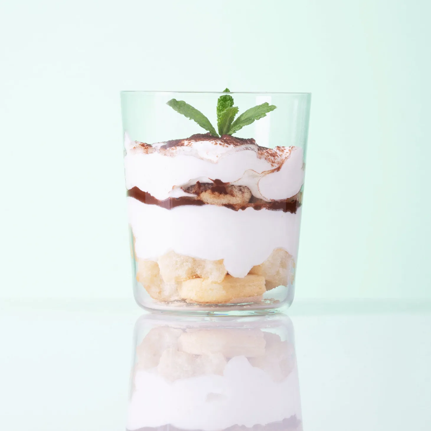 Sola Glas Lunasol Tumbler 4-teilig 440 ml