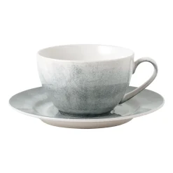 Sola Kaffee-Set Elements Vulcano 8-teilig