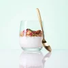 Sola Premium Glas Optima Tumbler 300 ml 4-teilig