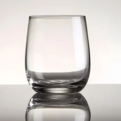 Sola Premium Glas Optima Tumbler 300 ml 4-teilig