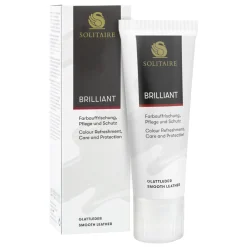 SOLITAIRE Pflegecreme