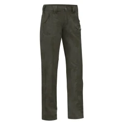 Sommerliche Cargohose