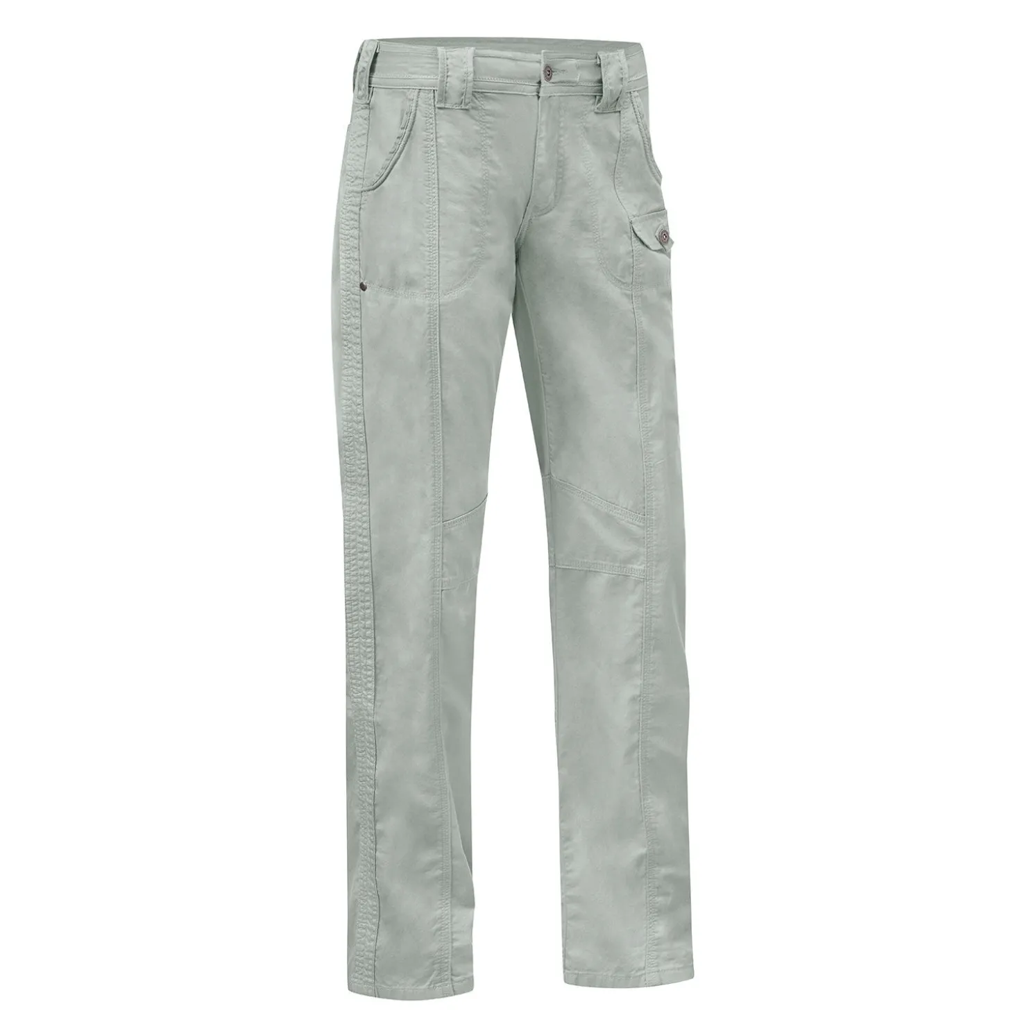 Sommerliche Cargohose