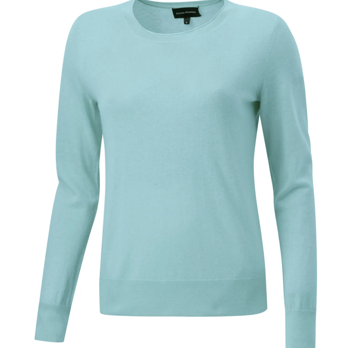 Sommerlicher Damen Kaschmir Pullover