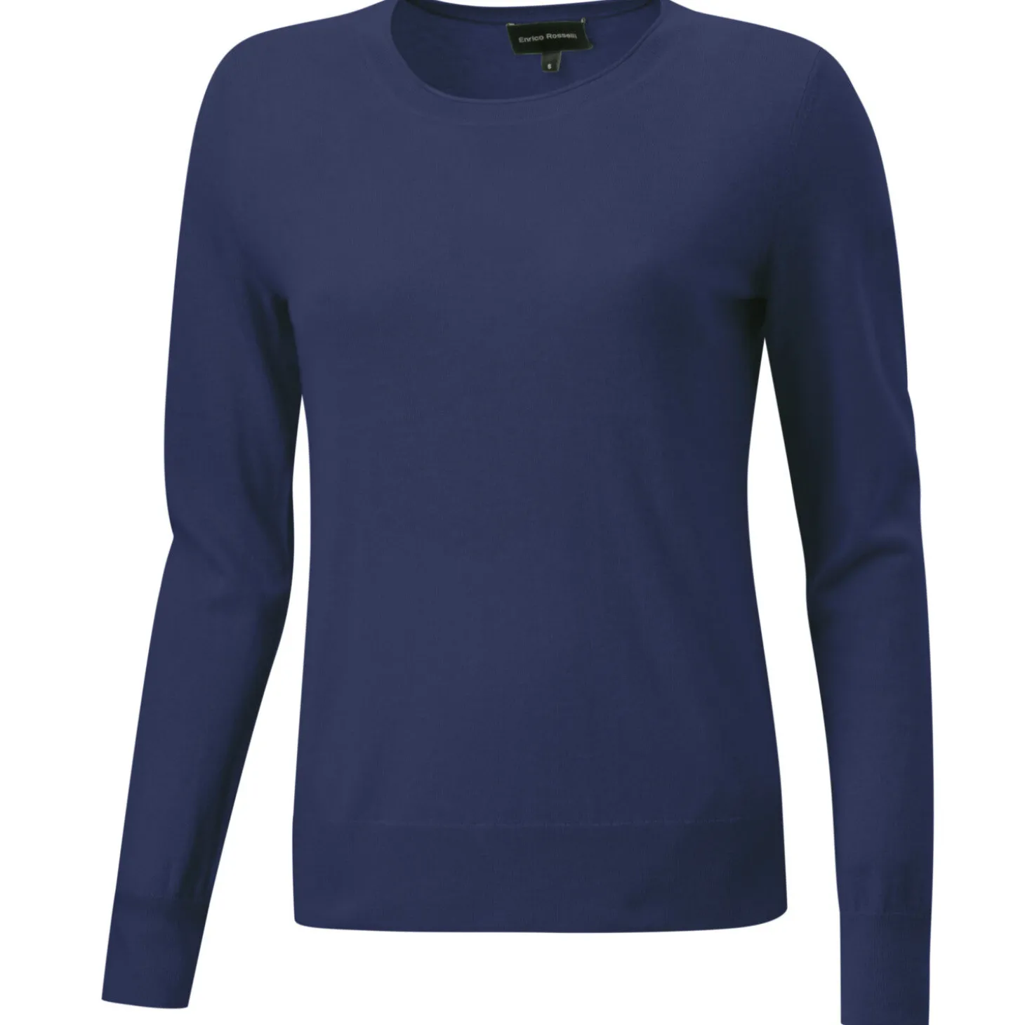 Sommerlicher Damen Kaschmir Pullover