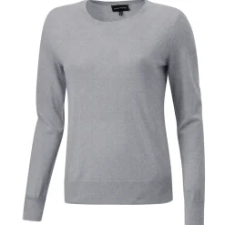 Sommerlicher Damen Kaschmir Pullover