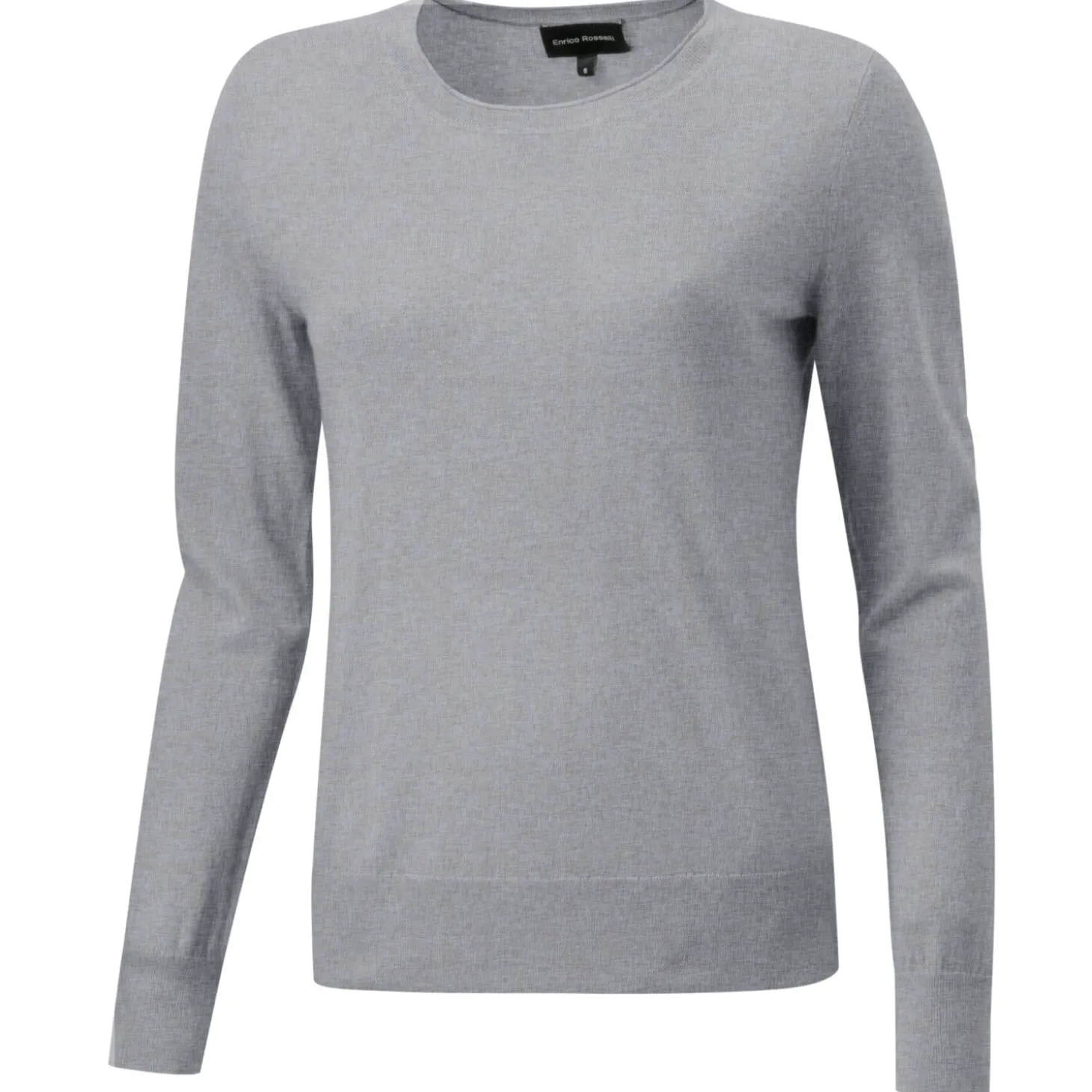 Sommerlicher Damen Kaschmir Pullover