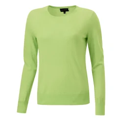 Sommerlicher Damen Kaschmir Pullover