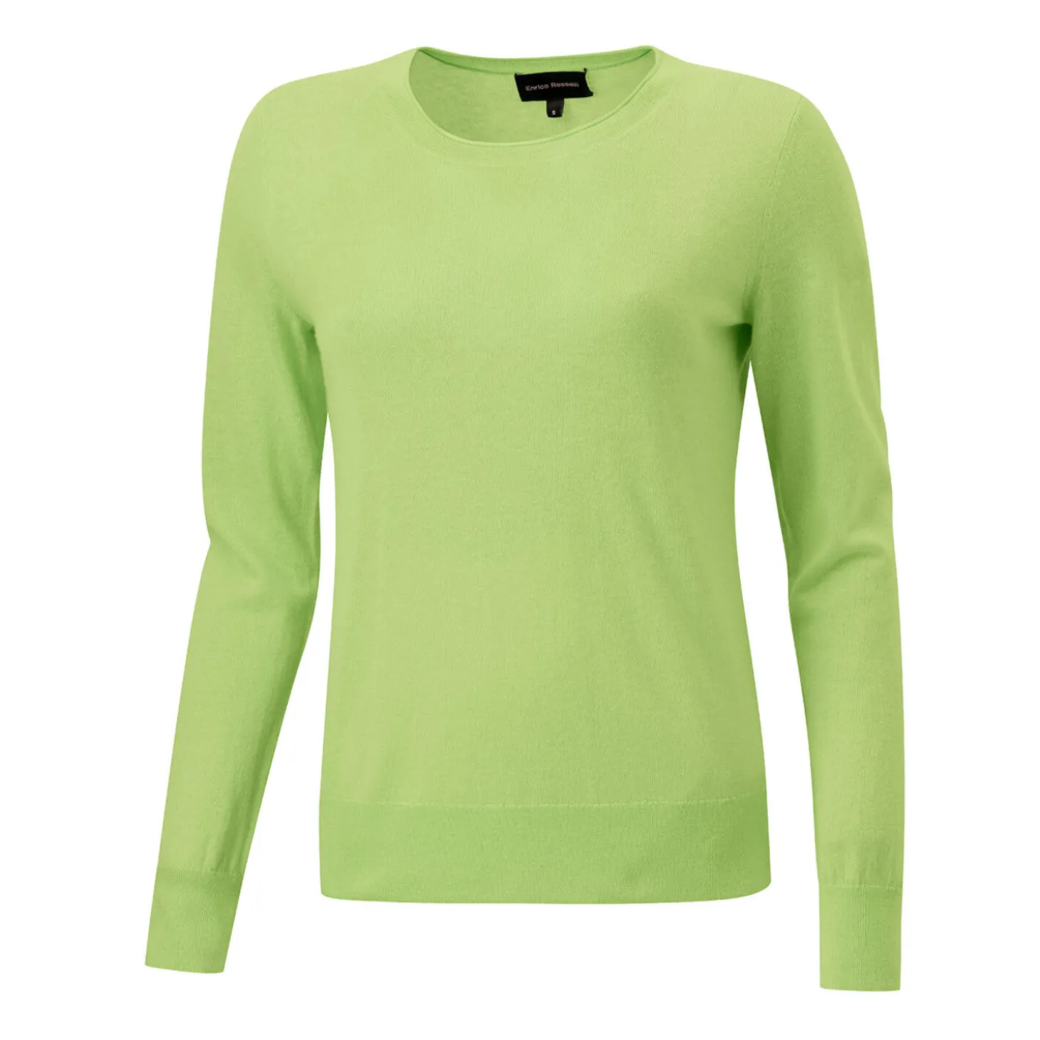 Sommerlicher Damen Kaschmir Pullover