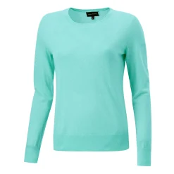 Sommerlicher Damen Kaschmir Pullover