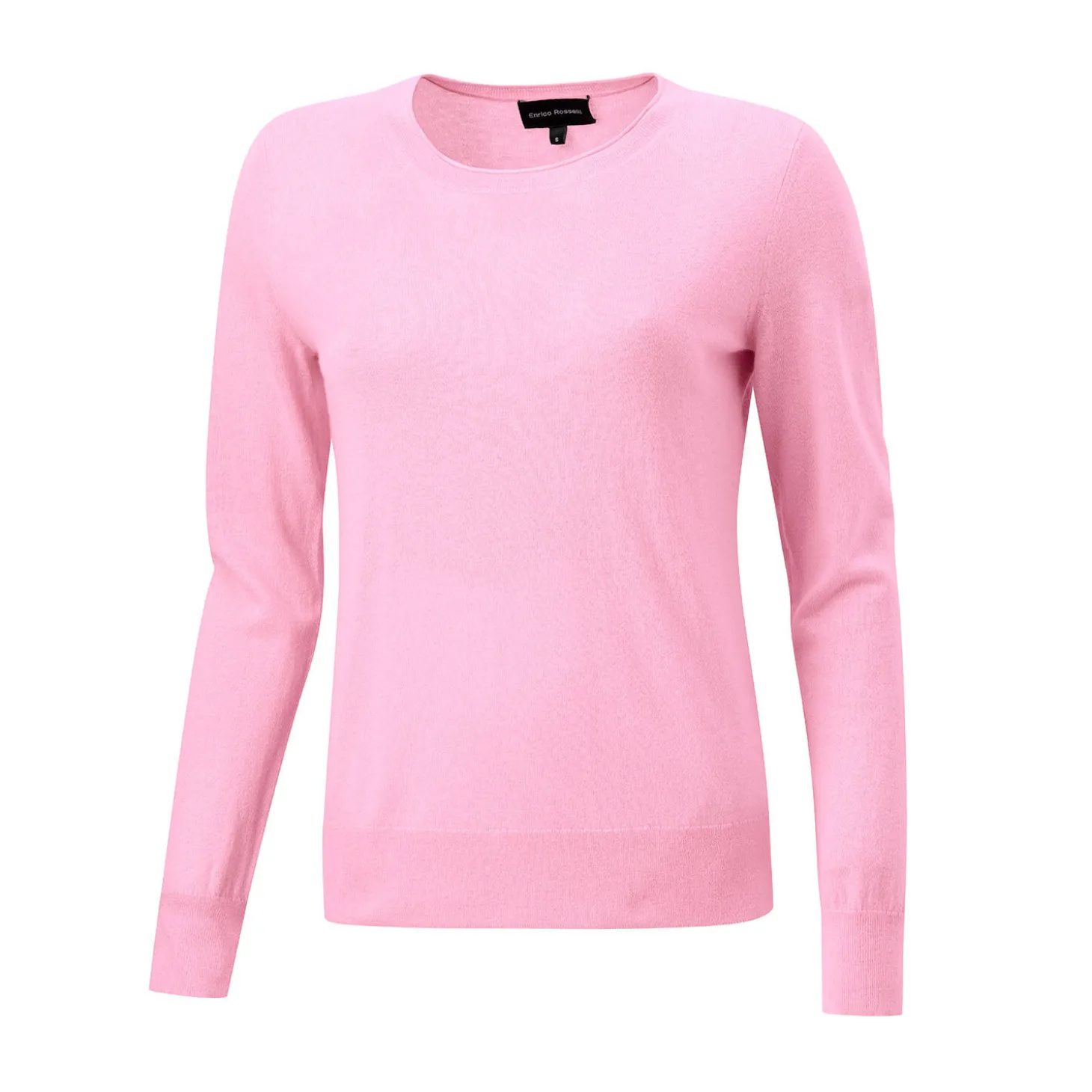 Sommerlicher Damen Kaschmir Pullover