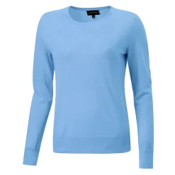 Sommerlicher Damen Kaschmir Pullover