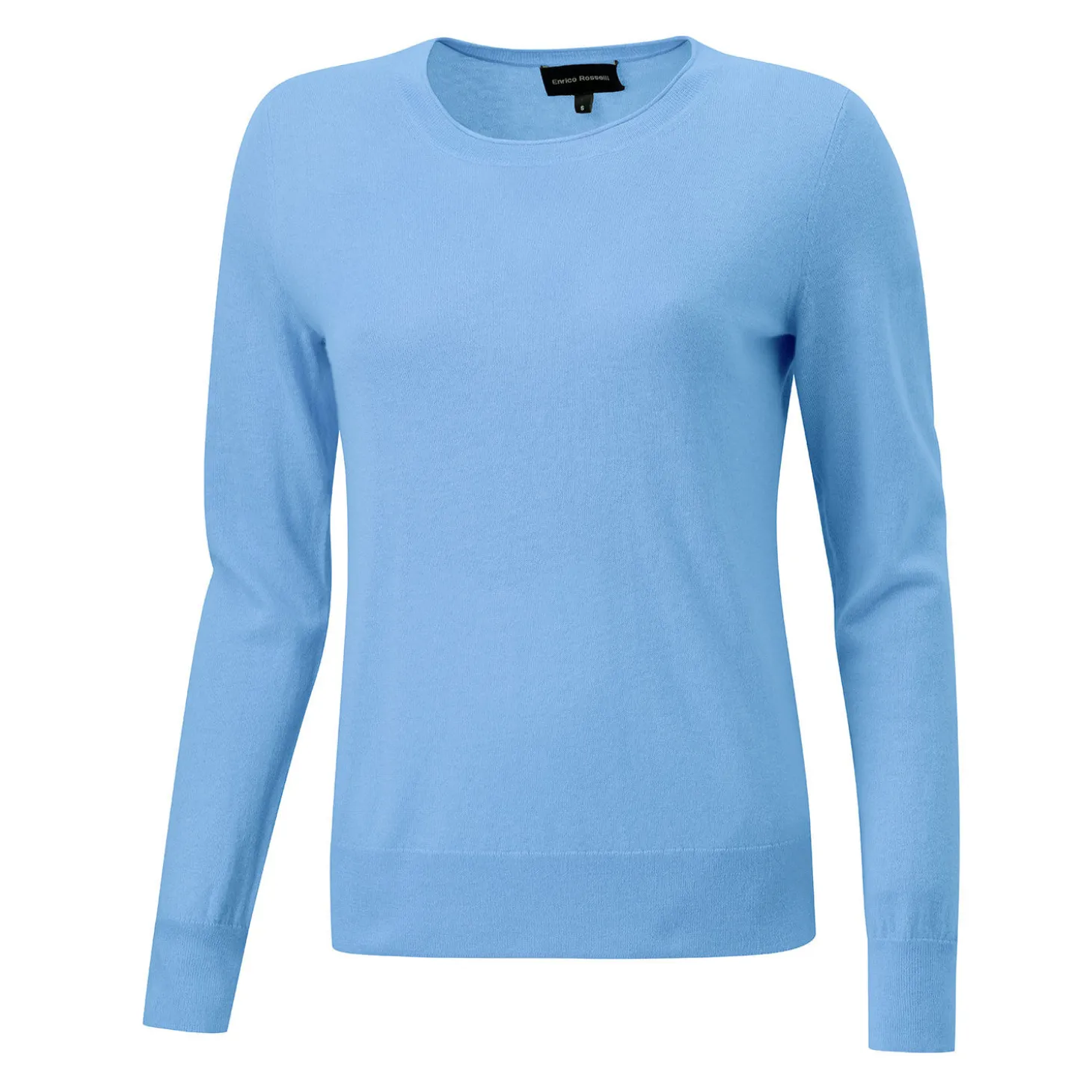 Sommerlicher Damen Kaschmir Pullover