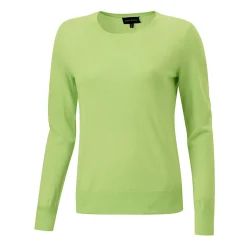 Sommerlicher Damen Kaschmir Pullover