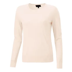 Sommerlicher Damen Kaschmir Pullover