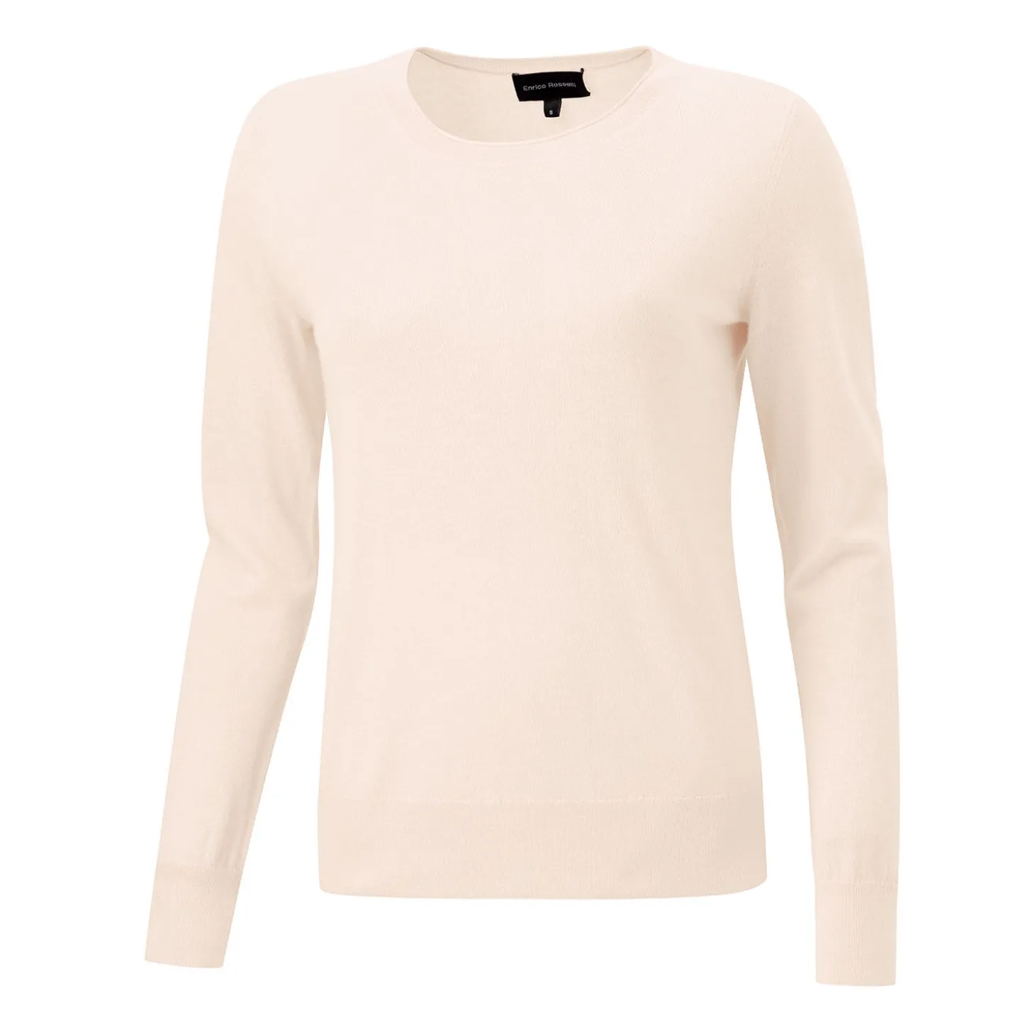 Sommerlicher Damen Kaschmir Pullover