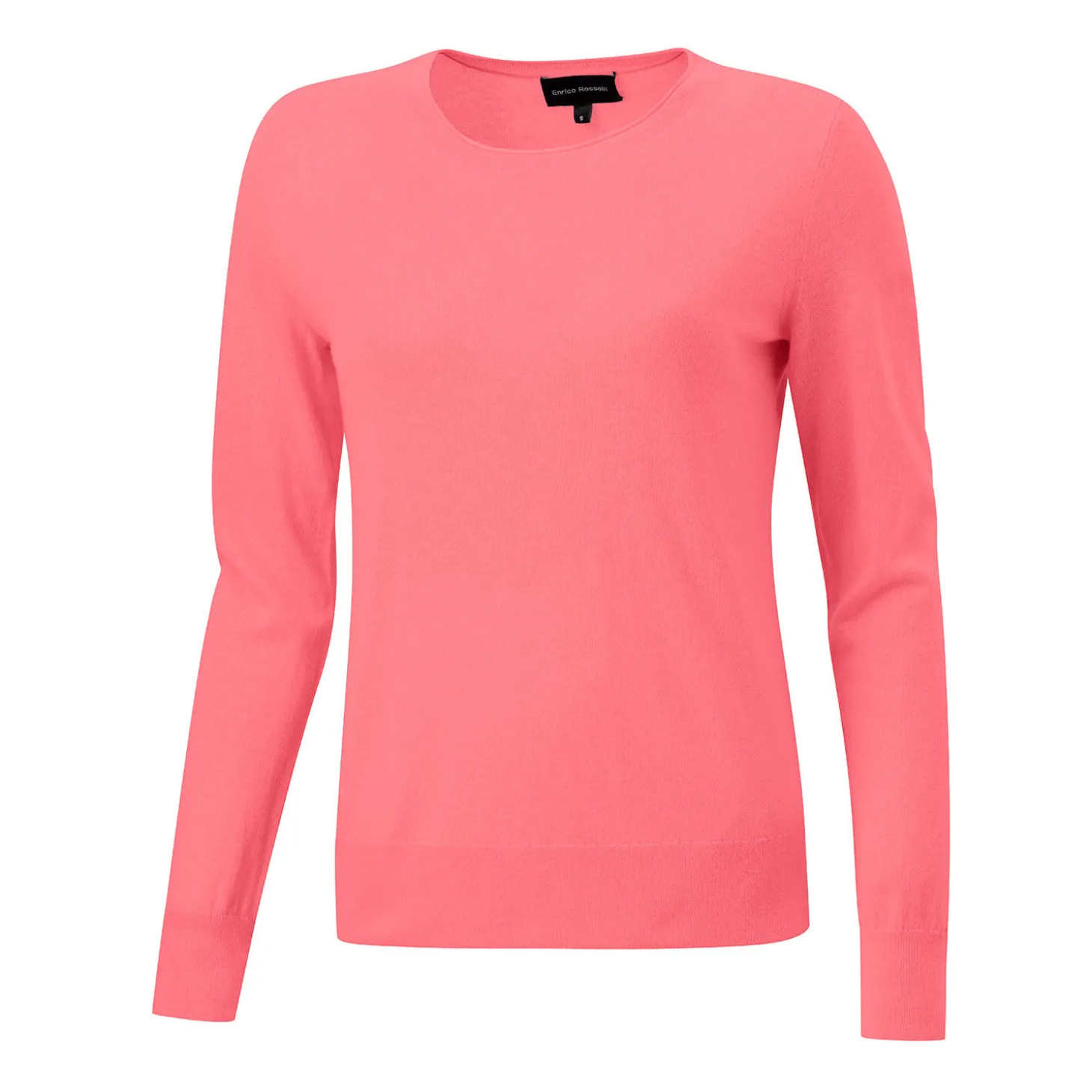 Sommerlicher Damen Kaschmir Pullover