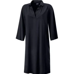 Sommerliches Tunika Kleid aus Viscose