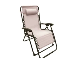 Sonnenliege Torro, Komfortbreite 74 cm