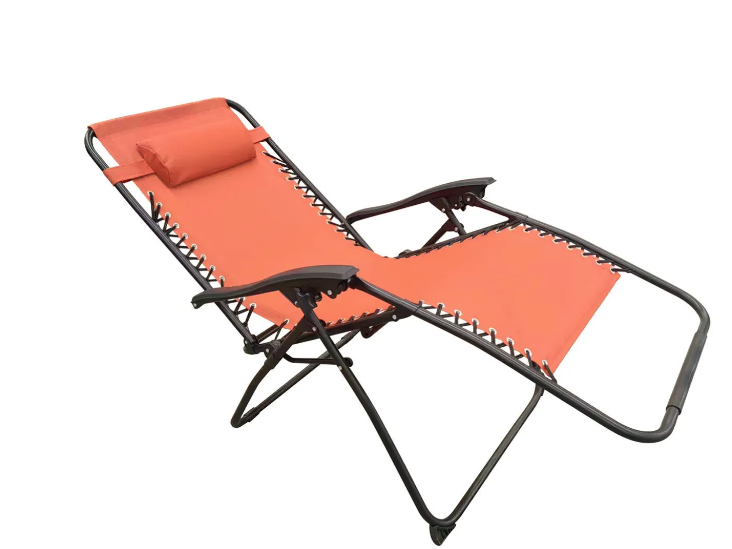 Sonnenliege Torro, Komfortbreite 74 cm