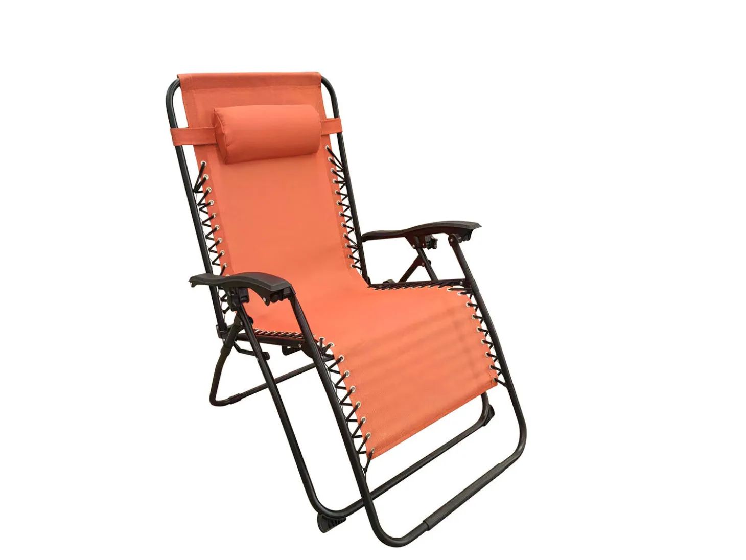 Sonnenliege Torro, Komfortbreite 74 cm