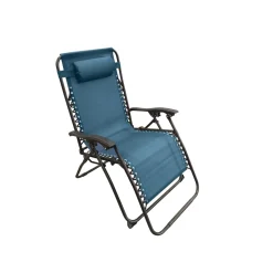Sonnenliege Torro, Komfortbreite 74 cm