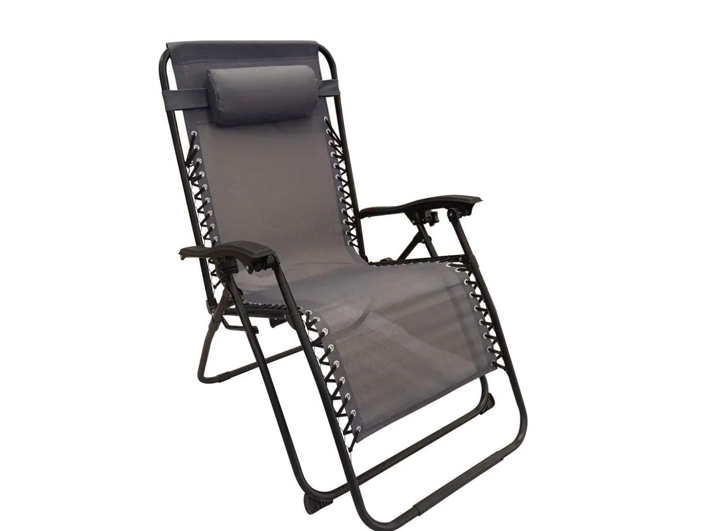 Sonnenliege Torro, Komfortbreite 74 cm