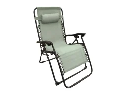 Sonnenliege Torro, Komfortbreite 74 cm