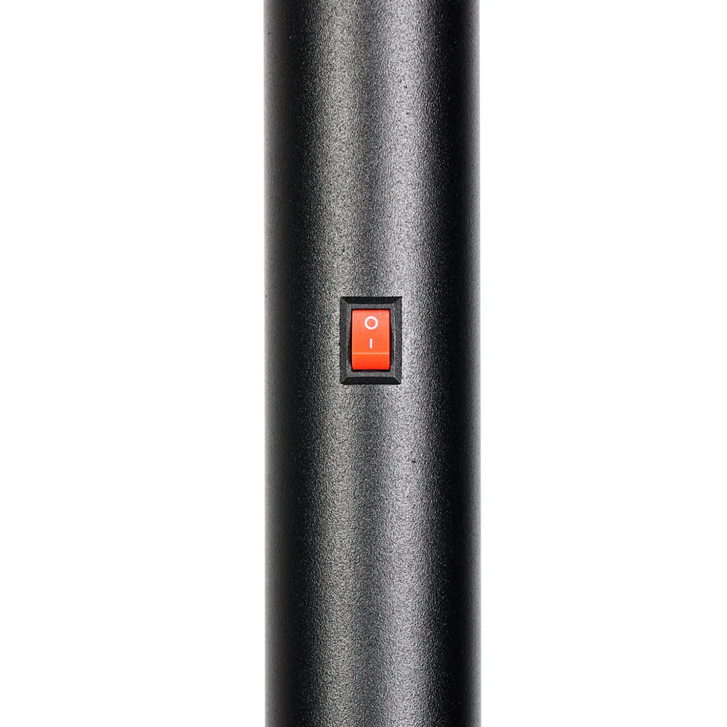 Sonnenschirm mit LED-Beleuchtung, UV50+
