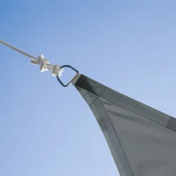 Sonnensegel Triangel 3.6m gewoben