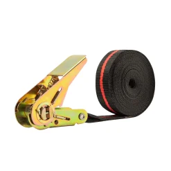 Spannset 2er Set mit Ratsche