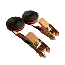 Spannset 2er Set mit Ratsche