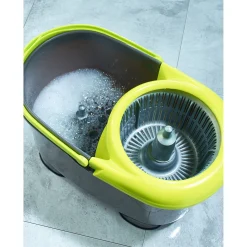 Spin Mop 2 in 1