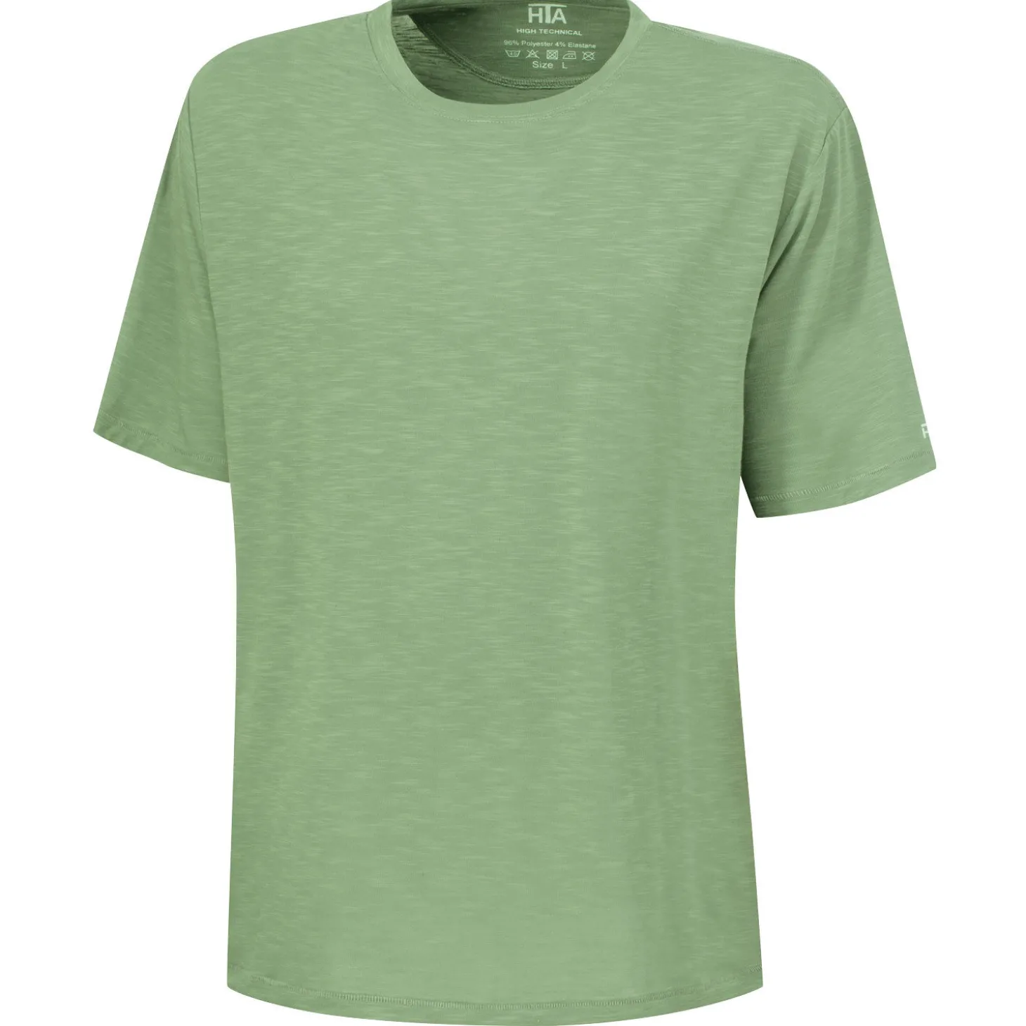 Sportives T-Shirt von HTA