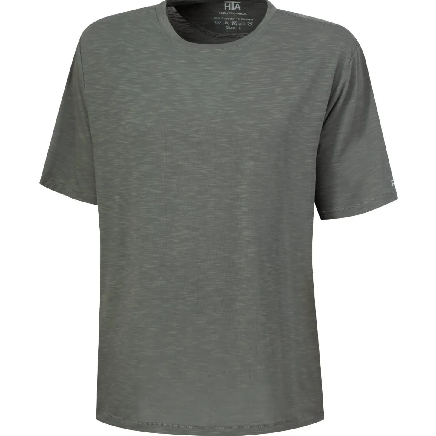 Sportives T-Shirt von HTA