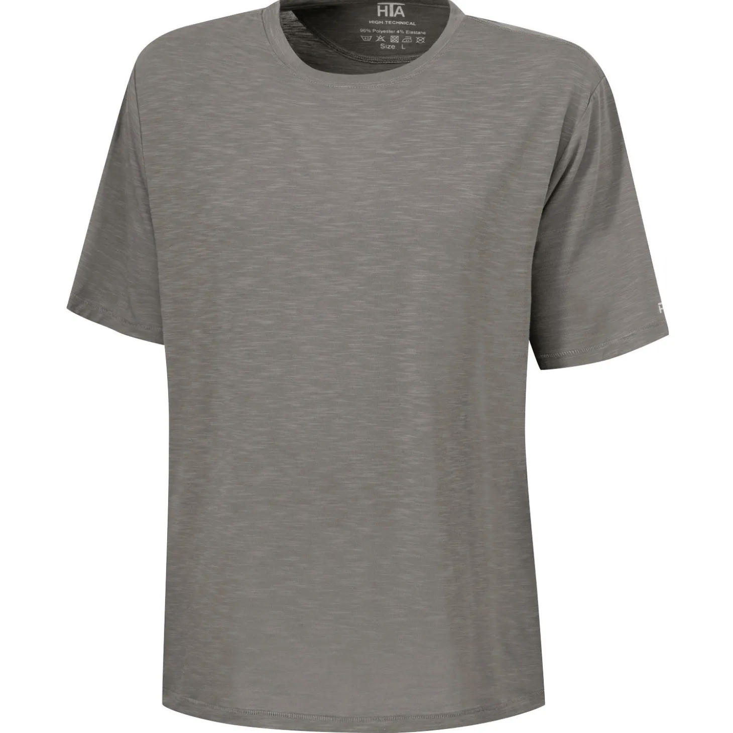 Sportives T-Shirt von HTA