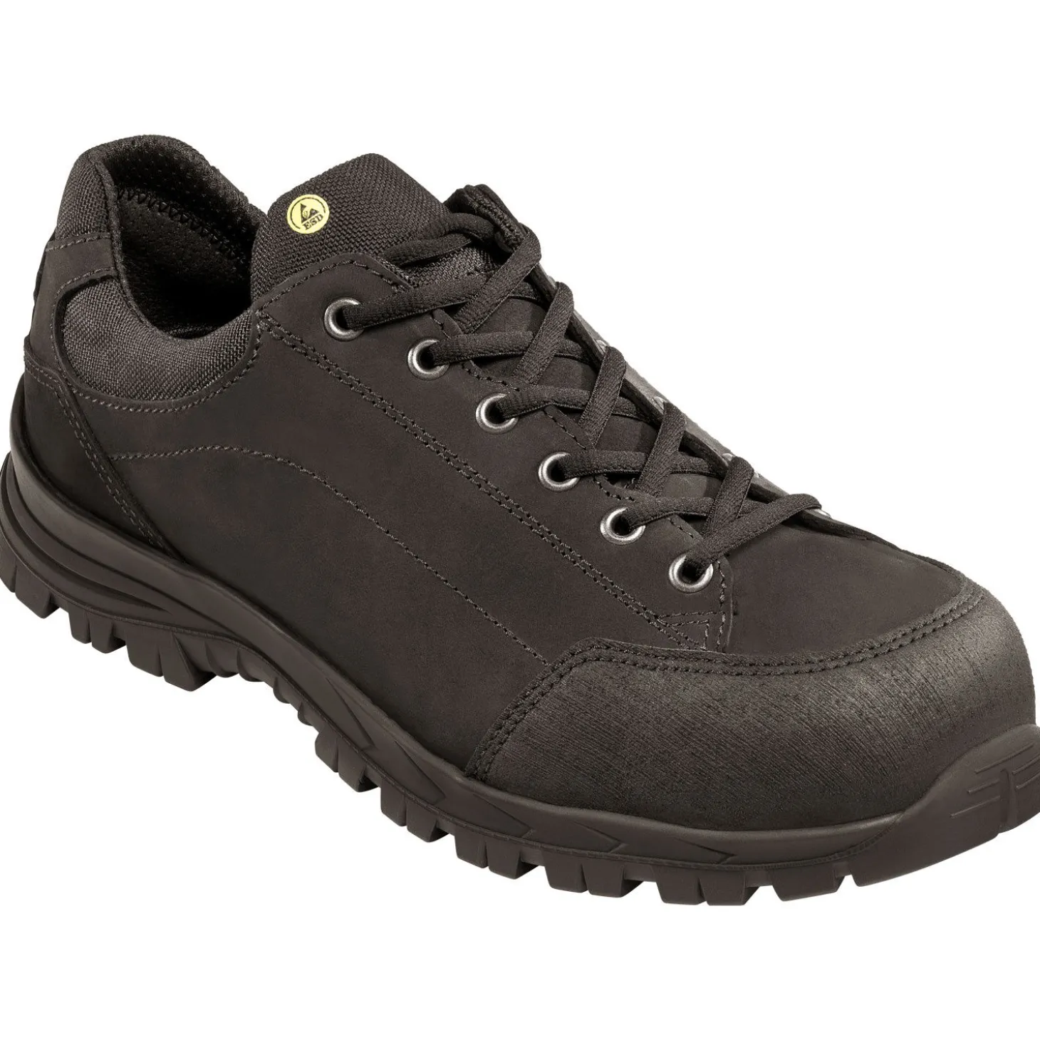 Sportlicher Sicherheitshalbschuh von Stuco
