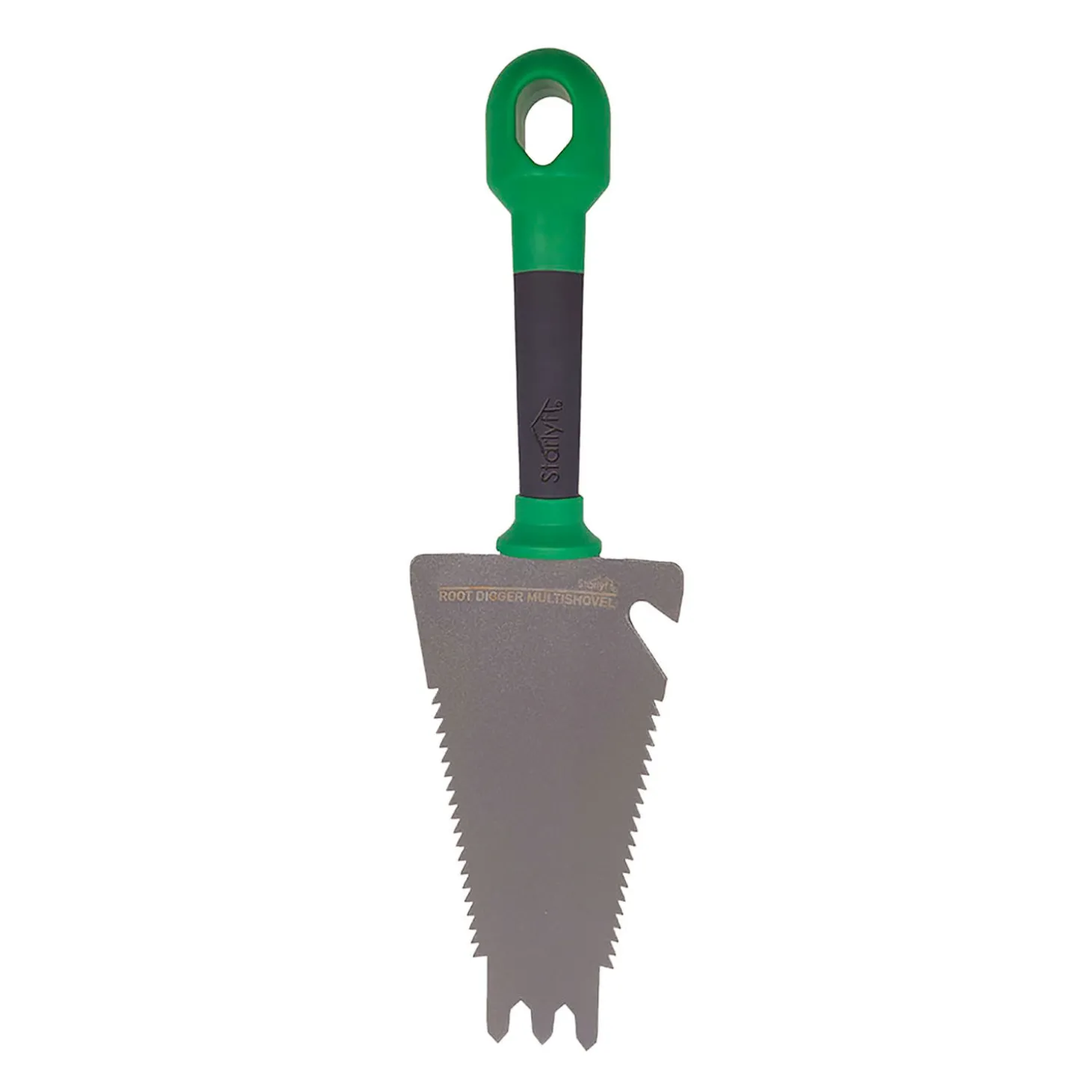 Starlyf 4 in 1 Hand-Gartenschaufel
