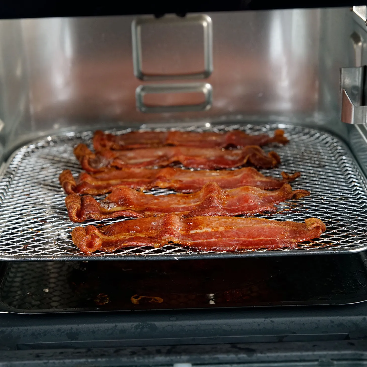 Starlyf Air Oven, 3 in 1 Heissluft-Fritteuse