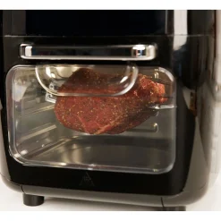 Starlyf Air Oven, 3 in 1 Heissluft-Fritteuse
