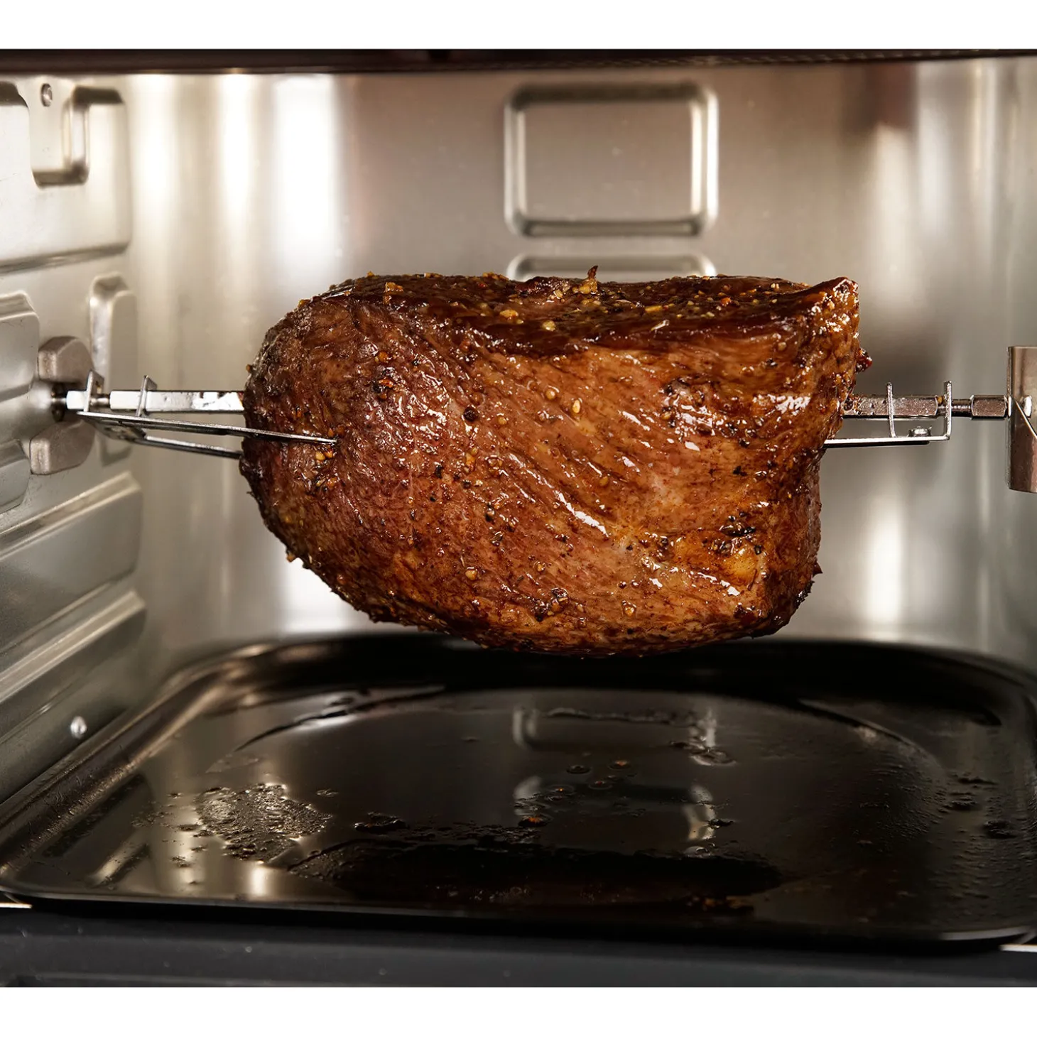 Starlyf Air Oven, 3 in 1 Heissluft-Fritteuse