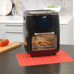 Starlyf Air Oven, 3 in 1 Heissluft-Fritteuse