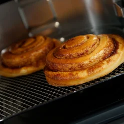 Starlyf Air Oven, 3 in 1 Heissluft-Fritteuse